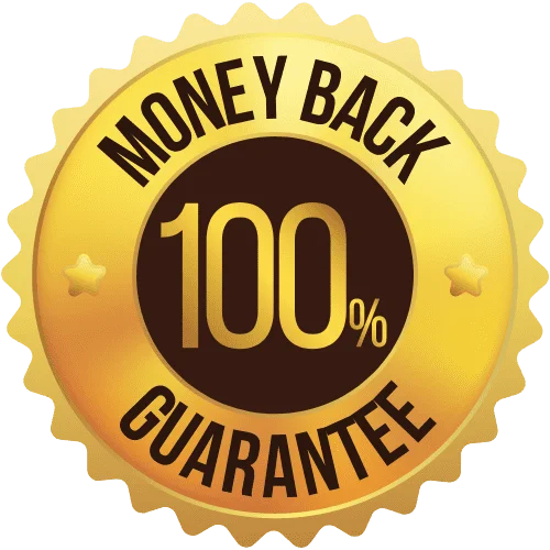 Lipovive 60-Day Money-Back Guarantee