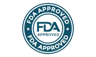 FDA Approved of Lipovive