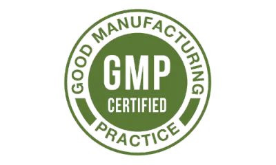 GMP Certified of Lipovive